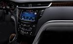 Cadillac XTS 2013 года